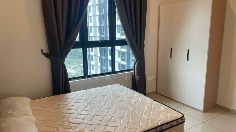 B11 Parkland Residence untuk Untuk Dijual - RM 525,000, Mac 2026 - Bedroom - PropertyGuru.com.my