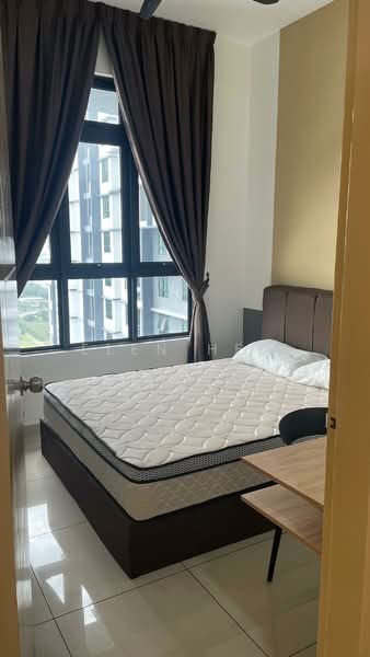 B11 Parkland Residence untuk Untuk Dijual - RM 525,000, Mac 2026 - Bedroom - PropertyGuru.com.my