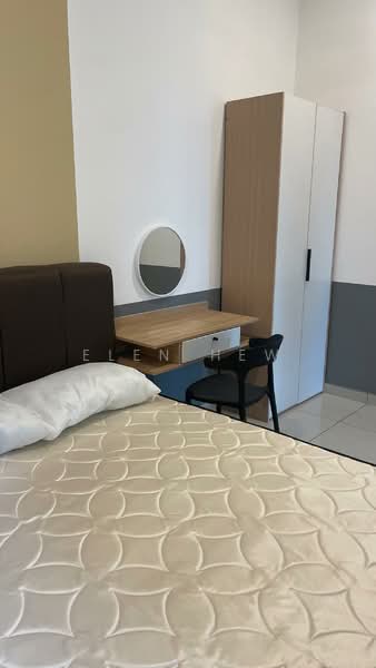 B11 Parkland Residence untuk Untuk Dijual - RM 525,000, Mac 2026 - Bedroom - PropertyGuru.com.my