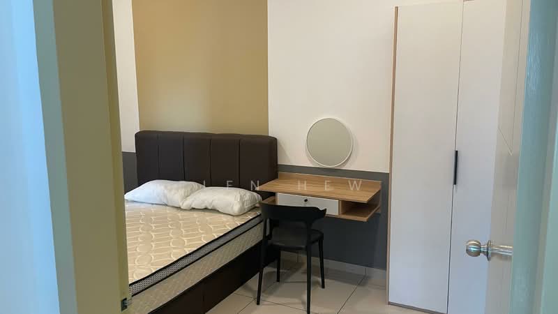 B11 Parkland Residence untuk Untuk Dijual - RM 525,000, Mac 2026 - Bedroom - PropertyGuru.com.my