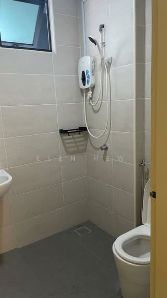 B11 Parkland Residence untuk Untuk Dijual - RM 525,000, Mac 2026 - Bathroom - PropertyGuru.com.my