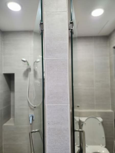 SouthPlace Residences @ Tropicana Metropark untuk Untuk Disewa - RM 2,000 /bulan, Mac 2026 - Bathroom - PropertyGuru.com.my