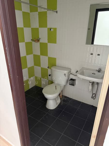 Rumah Kedai Setingkat Untuk Disewa di Kulim untuk Untuk Disewa - RM 3,300 /bulan, Apr 2026 - Bathroom - PropertyGuru.com.my