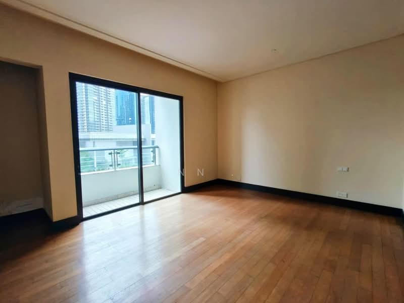The Binjai on the Park untuk Untuk Dijual - RM 9,457,000, Mac 2026 - Balcony - PropertyGuru.com.my