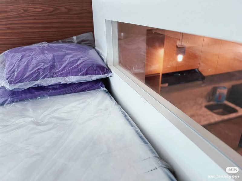 KSL Avery Park untuk Untuk Disewa - RM 1,400 /bulan, Mac 2026 - Bedroom - PropertyGuru.com.my