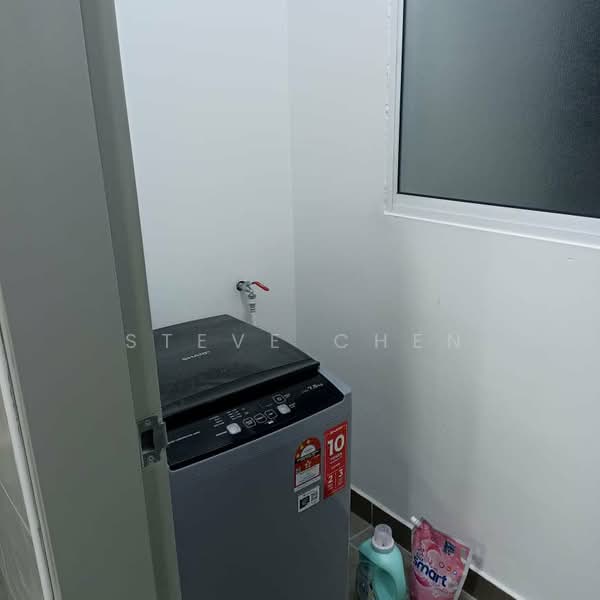 Bayu Residensi untuk Untuk Disewa - RM 500 /bulan, Mac 2026 - Interior - PropertyGuru.com.my