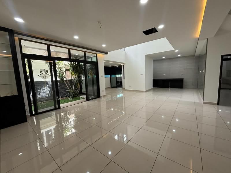 Semi-Detached House for Sale in Ulu Tiram (Johor) - Marcus Chia - Interior - PropertyGuru.com.my