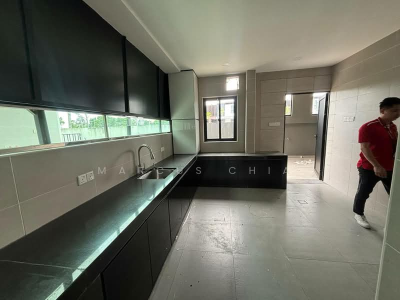 Semi-Detached House for Sale in Ulu Tiram (Johor) - Marcus Chia - PropertyGuru.com.my