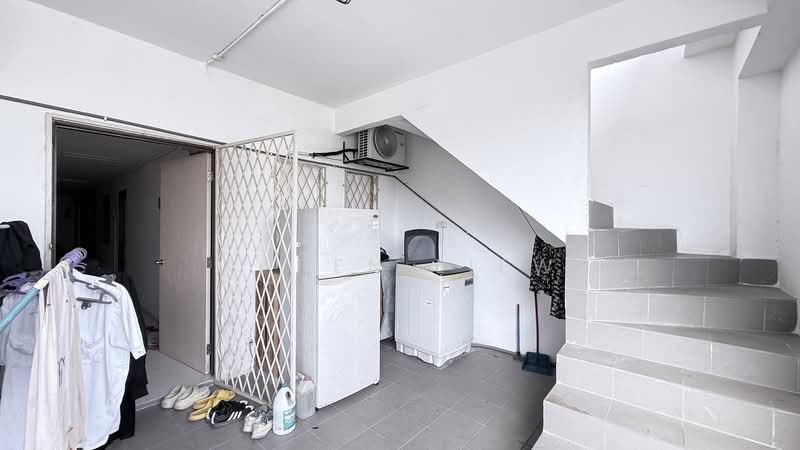 Taman Kencana untuk Untuk Dijual - RM 1,100,000, Mac 2026 - Interior - PropertyGuru.com.my