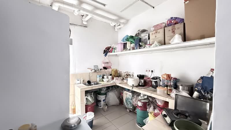 Taman Kencana untuk Untuk Dijual - RM 1,100,000, Mac 2026 - PropertyGuru.com.my