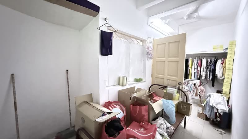 Taman Kencana untuk Untuk Dijual - RM 1,100,000, Mac 2026 - PropertyGuru.com.my