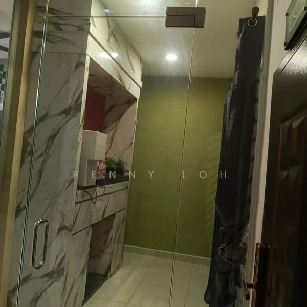 3-storey Terraced House for Rent in Bandar Mahkota Cheras (Cheras) - Penny Loh - Interior - PropertyGuru.com.my
