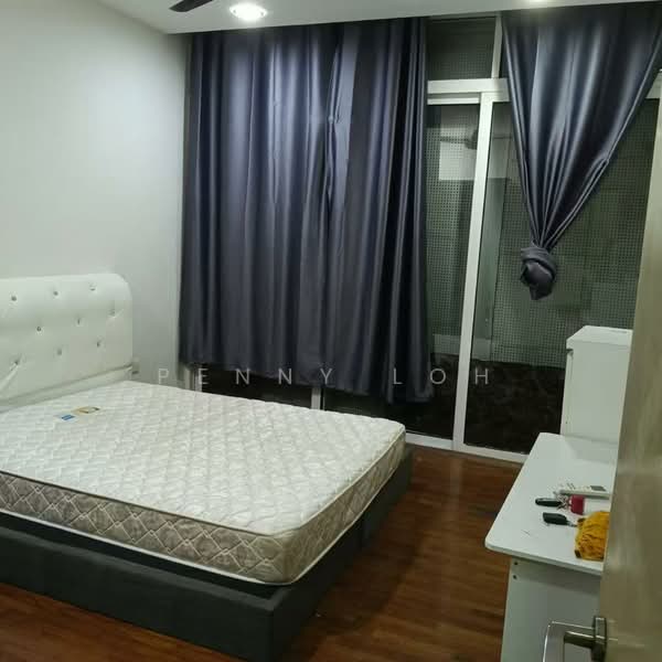 3-storey Terraced House for Rent in Bandar Mahkota Cheras (Cheras) - Penny Loh - Bedroom - PropertyGuru.com.my