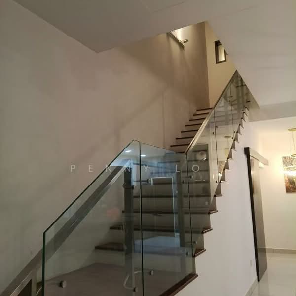 3-storey Terraced House for Rent in Bandar Mahkota Cheras (Cheras) - Penny Loh - Interior - PropertyGuru.com.my