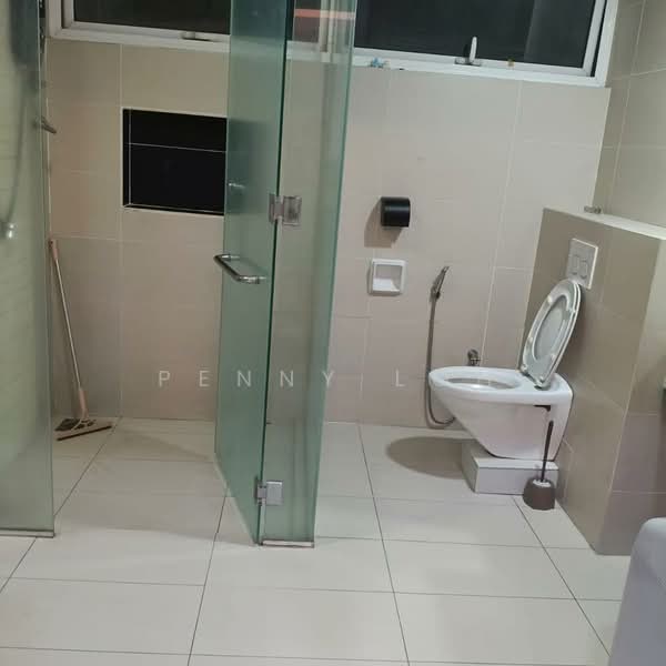 3-storey Terraced House for Rent in Bandar Mahkota Cheras (Cheras) - Penny Loh - Bathroom - PropertyGuru.com.my