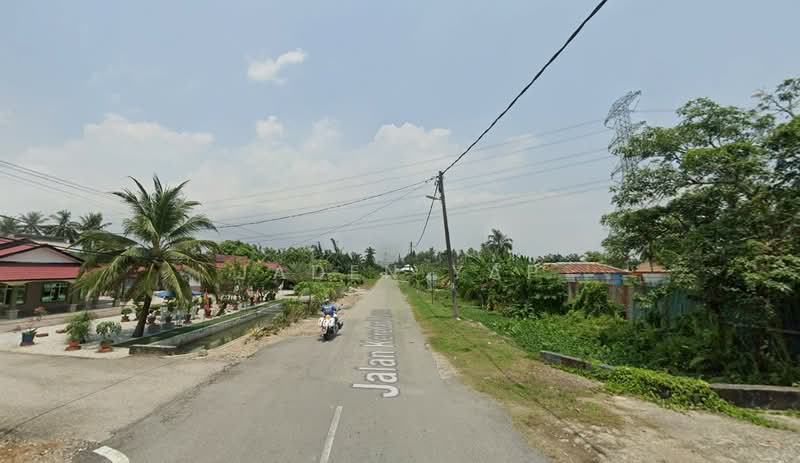 Industrial Land for Sale in Kapar (Selangor) - Jaden Yap - Exterior - PropertyGuru.com.my