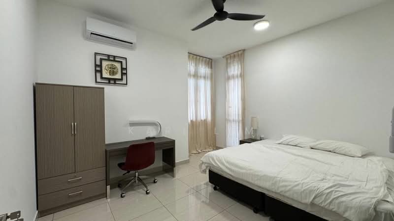 2-storey Terraced House for Rent in Horizon Hills (Iskandar Puteri (Nusajaya)) - Karl Lim - Bedroom - PropertyGuru.com.my