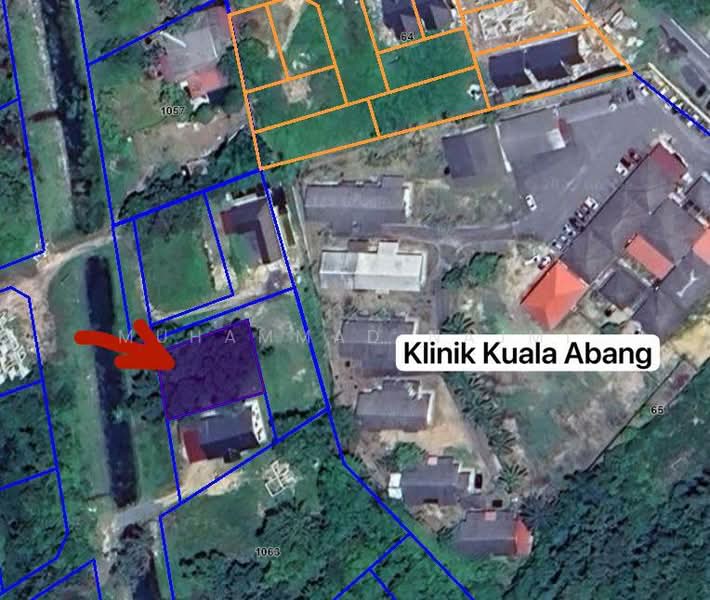 For Sale - Kuala Abang, Dungun