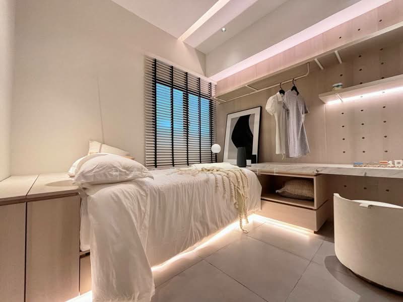 Service Residence for Sale at Meldrum Heights (Residensi Meldrum) - Darryl Kee - PropertyGuru.com.my