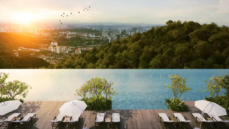 Damansara Seresta untuk Untuk Dijual - RM 1,098,000, Mac 2026 - PropertyGuru.com.my