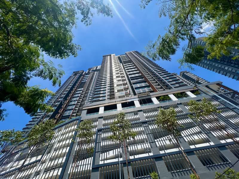 Damansara Seresta untuk Untuk Dijual - RM 1,098,000, Mac 2026 - Exterior - PropertyGuru.com.my