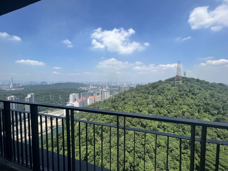 Damansara Seresta untuk Untuk Dijual - RM 1,098,000, Mac 2026 - View - PropertyGuru.com.my
