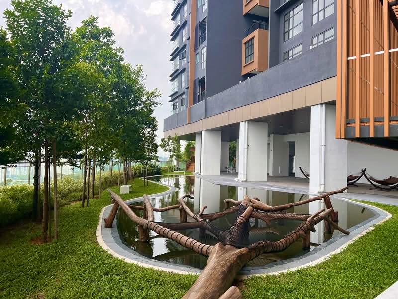 Damansara Seresta untuk Untuk Dijual - RM 1,098,000, Mac 2026 - Exterior - PropertyGuru.com.my