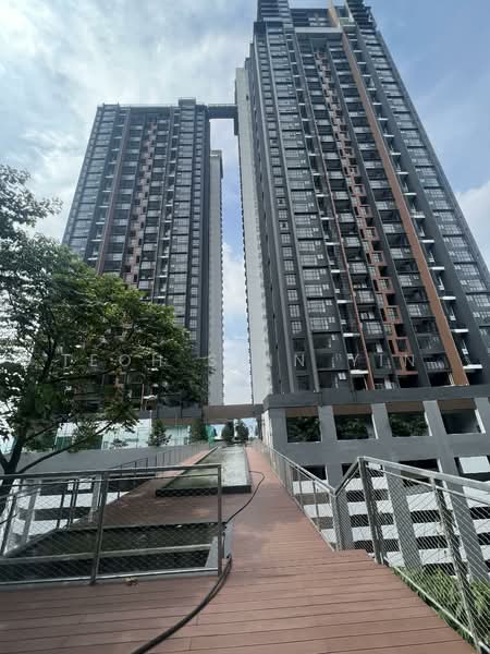 Damansara Seresta untuk Untuk Dijual - RM 1,098,000, Mac 2026 - Exterior - PropertyGuru.com.my