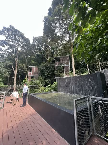 Damansara Seresta untuk Untuk Dijual - RM 1,098,000, Mac 2026 - Exterior - PropertyGuru.com.my