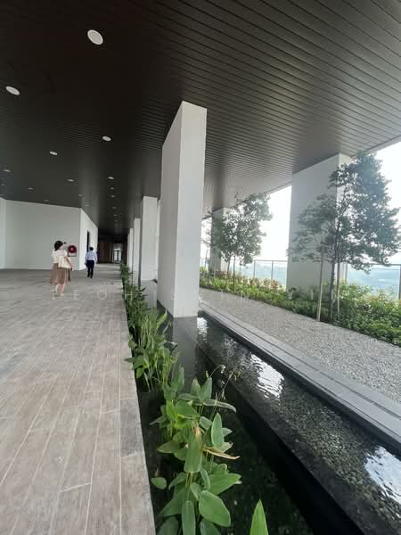 Damansara Seresta untuk Untuk Dijual - RM 1,098,000, Mac 2026 - Exterior - PropertyGuru.com.my