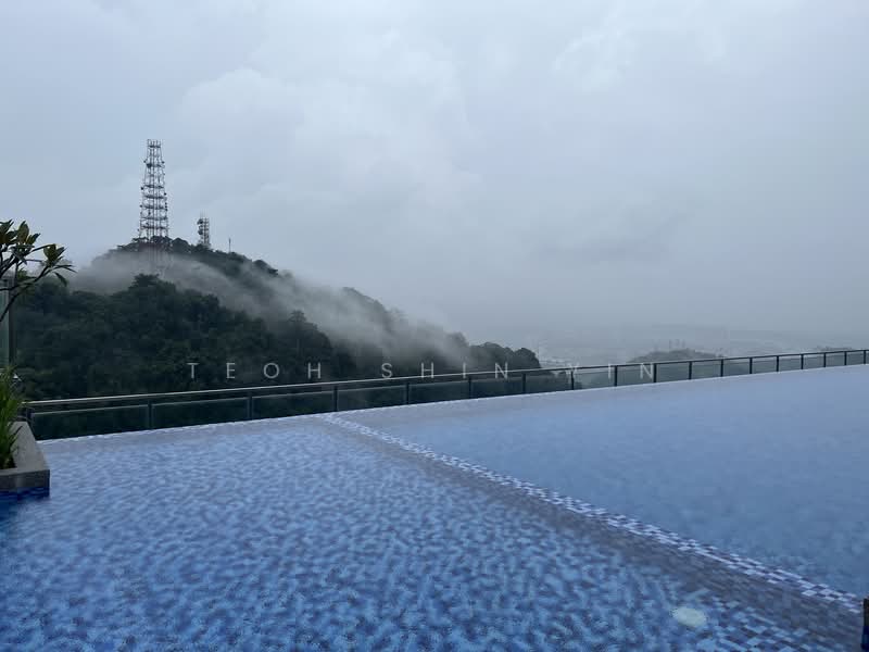 Damansara Seresta untuk Untuk Dijual - RM 1,098,000, Mac 2026 - PropertyGuru.com.my