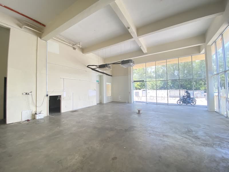 Factory for Rent in Semenyih (Selangor) - Maylimee Wong - Interior - PropertyGuru.com.my