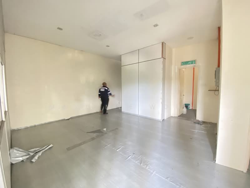 Factory for Rent in Semenyih (Selangor) - Maylimee Wong - Interior - PropertyGuru.com.my