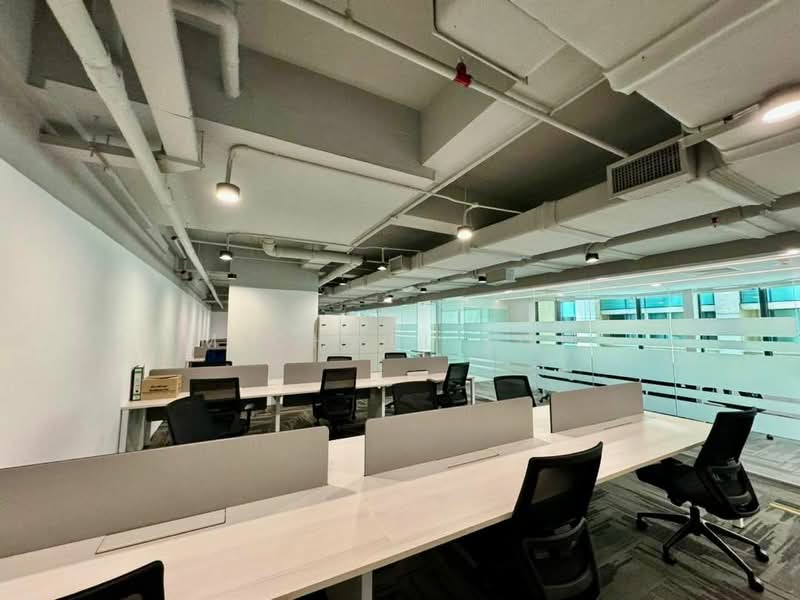 Pejabat untuk Disewa di KLCC (KL City Centre) - Michael Loh - Interior - PropertyGuru.com.my