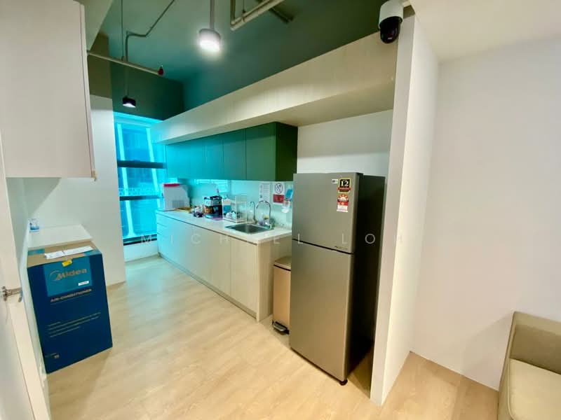 Pejabat untuk Disewa di KLCC (KL City Centre) - Michael Loh - Kitchen - PropertyGuru.com.my