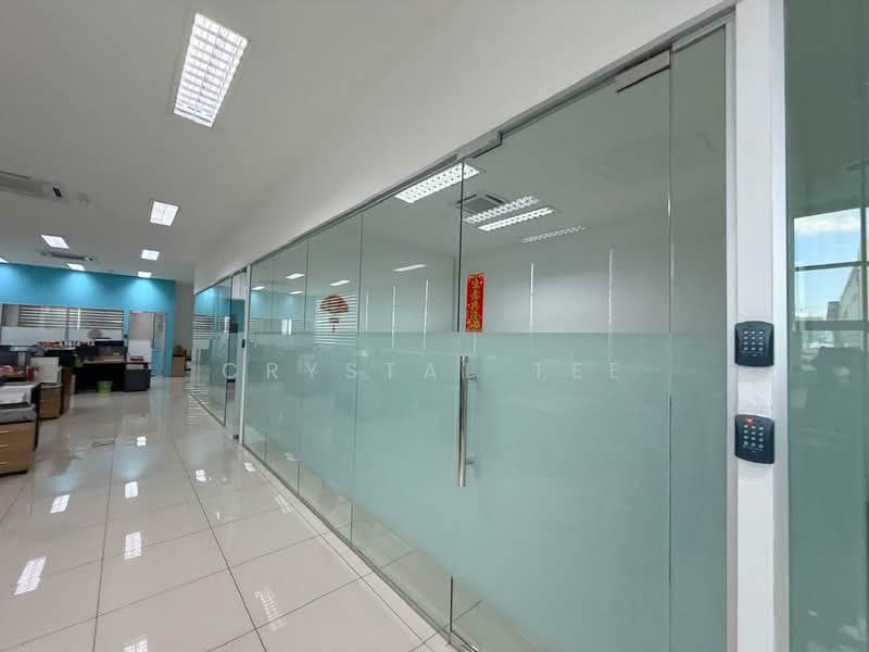 Warehouse for Sale in Batu Kawan (Penang) - Crystal Tee - Interior - PropertyGuru.com.my