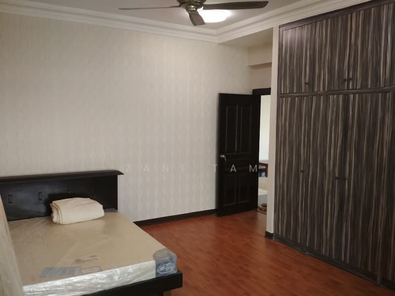 Condominium for Rent at Gurney Beach Resort - Zane Tam - Bedroom - PropertyGuru.com.my