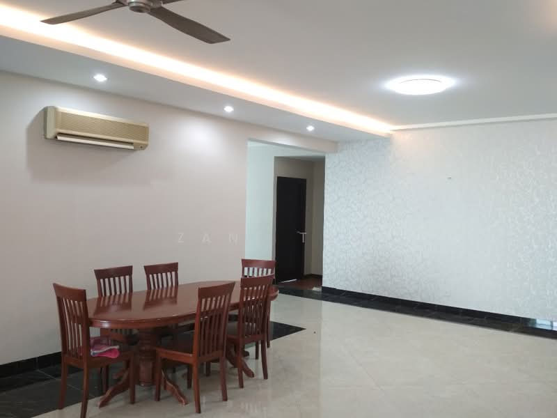 Condominium for Rent at Gurney Beach Resort - Zane Tam - Dining Room - PropertyGuru.com.my