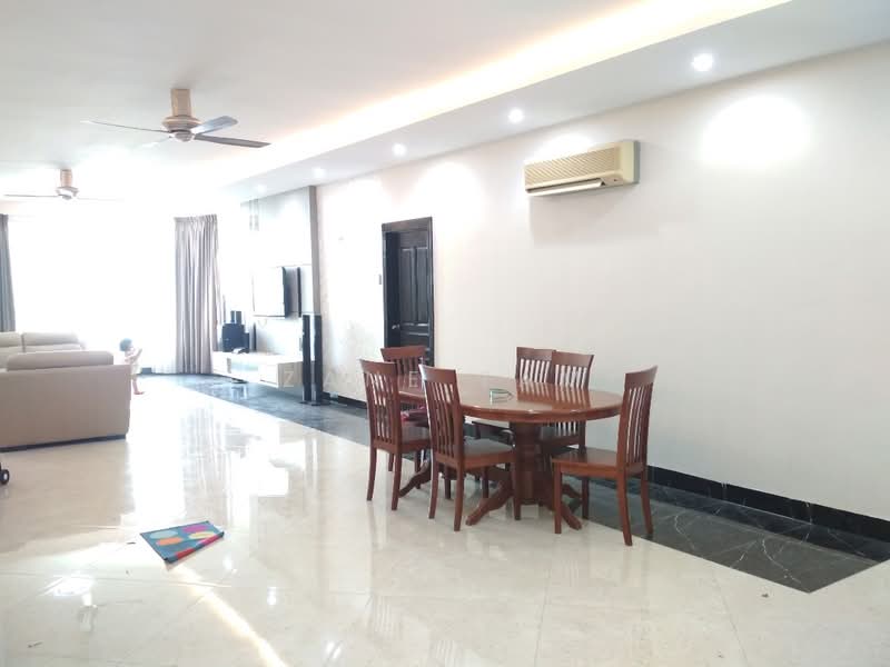 Condominium for Rent at Gurney Beach Resort - Zane Tam - Living Room - PropertyGuru.com.my