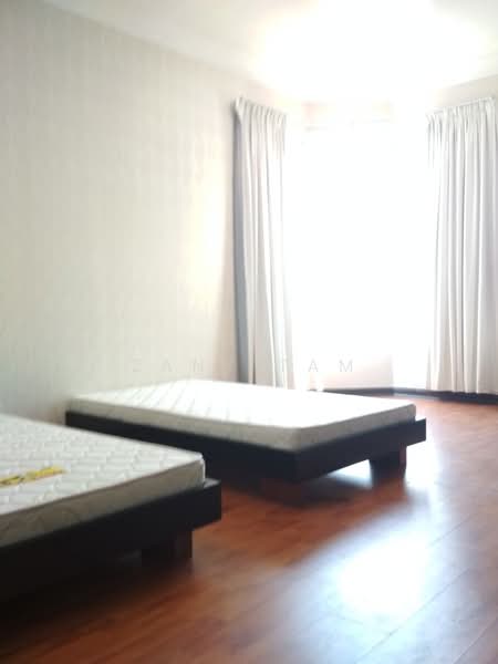 Condominium for Rent at Gurney Beach Resort - Zane Tam - Bedroom - PropertyGuru.com.my