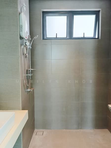 The Hermington untuk Untuk Dijual - RM 510,000, Mac 2026 - Bathroom - PropertyGuru.com.my