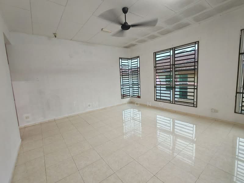 Semi-Detached House for Sale in Taman Rembia Perkasa (Rembia) - Tim Piong - Living Room - PropertyGuru.com.my