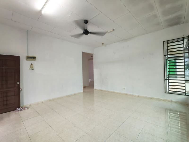 Semi-Detached House for Sale in Taman Rembia Perkasa (Rembia) - Tim Piong - Living Room - PropertyGuru.com.my