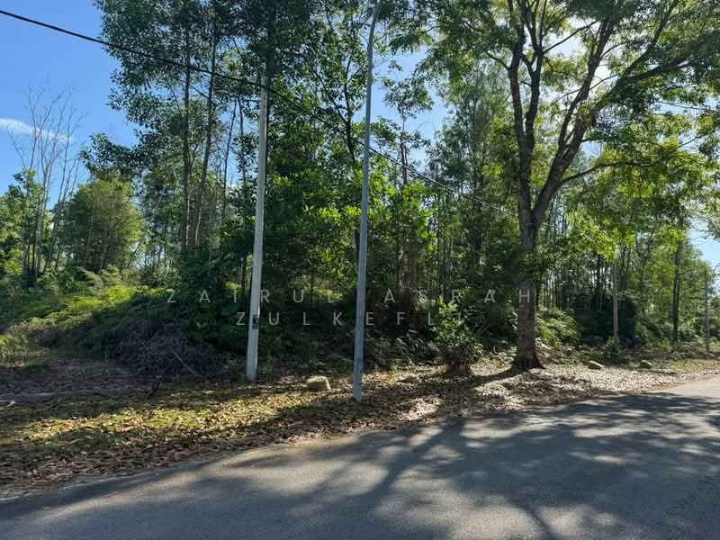 Bangi CHEAPEST STRATEGIC Bungalow Lot Bandar Bukit Mahkota Seksyen 9 Bangi untuk Untuk Dijual - RM 360,000, Mac 2026 - Exterior - PropertyGuru.com.my