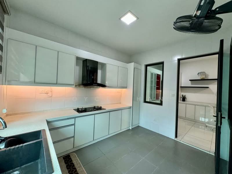 Rumah Berkembar untuk Dijual di Cyberjaya (Selangor) - Joyce Chan - PropertyGuru.com.my