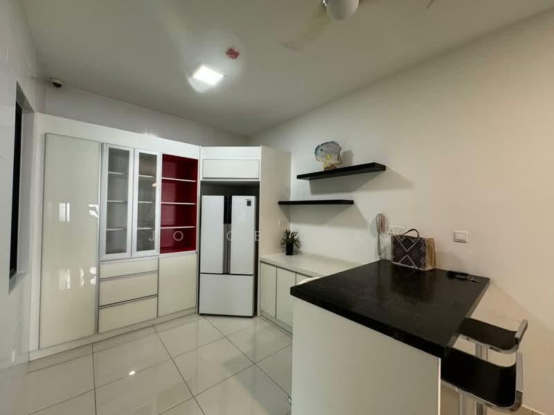 Rumah Berkembar untuk Dijual di Cyberjaya (Selangor) - Joyce Chan - PropertyGuru.com.my