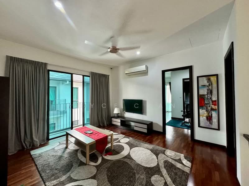 Rumah Berkembar untuk Dijual di Cyberjaya (Selangor) - Joyce Chan - PropertyGuru.com.my