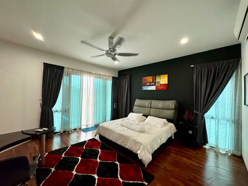 Rumah Berkembar untuk Dijual di Cyberjaya (Selangor) - Joyce Chan - PropertyGuru.com.my