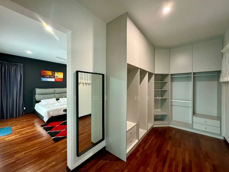 Rumah Berkembar untuk Dijual di Cyberjaya (Selangor) - Joyce Chan - PropertyGuru.com.my