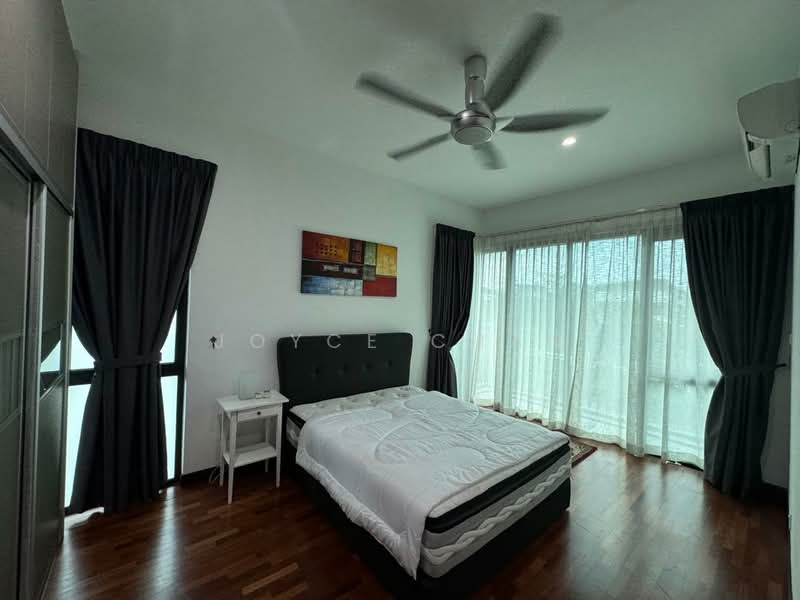 Rumah Berkembar untuk Dijual di Cyberjaya (Selangor) - Joyce Chan - PropertyGuru.com.my